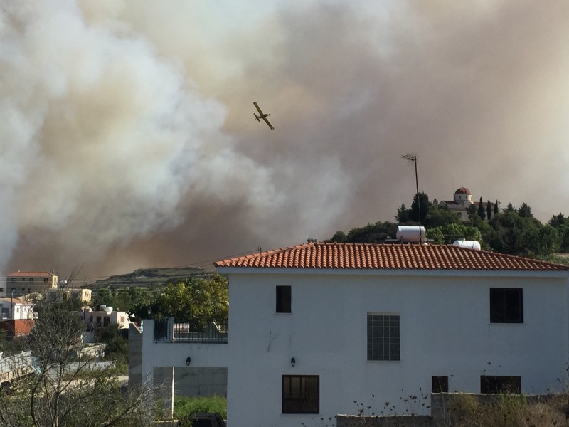 Φώτο: Γιαννάκης Παπαγεωργίου
